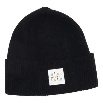 Beanie (Black) from Mini Market
