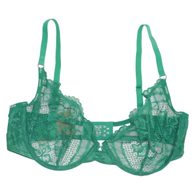 Soutien-gorge (Charmed Balcony) de Lounge Élasthane, Polyamide, Polyester recyclé
