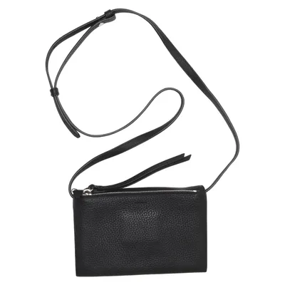 Axelremsväska (Svart) från Allsaints