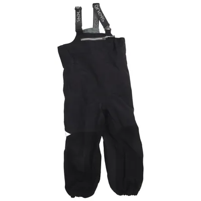 Skalbyxor (Svart) från Gneis