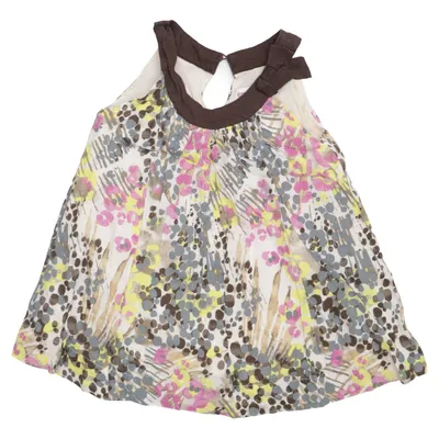 Klänning (Flerfärgad) från Oshkosh Bomull