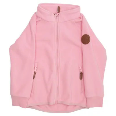 Veste polaire (Rose) de Kaxs Proxtec Polyester
