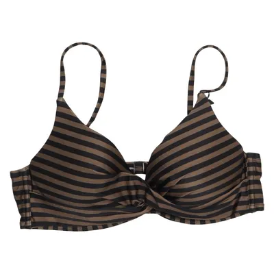 Bikini top (Bruin, Zwart) van Scampi