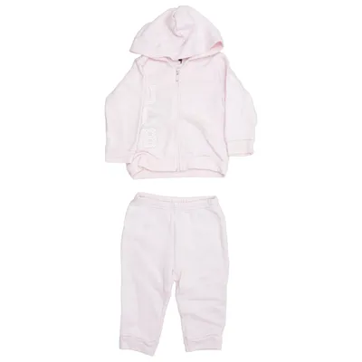 Loungewear (Roze) van Benetton Baby Katoen
