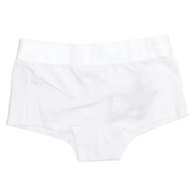 Trosor (Vit) från Frank Dandy Elastan, Återvunnen polyester