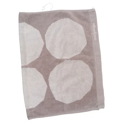 Geschirrhandtuch (Beige, Braun) von Marimekko