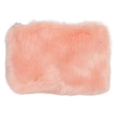 Toilettaske (Pink) fra WERA Stockholm Polyester