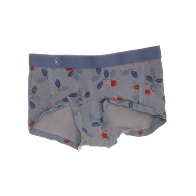 Slip (Gris, Multicolore) de Polarn O. Pyret Élasthane, Coton biologique