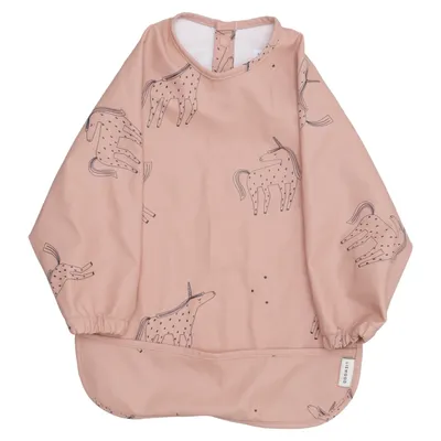 Bavoir (Rose) de Liewood