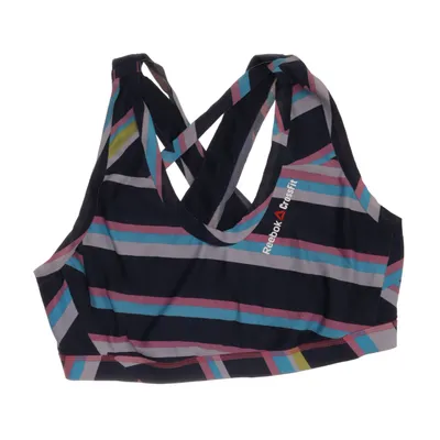 Sport-BH (Svart, Flerfärgad) från Reebok Crossfit