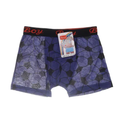 Ondergoed (Lila, Meerkleurig) van Come On Baby Polyester, Katoen, Elastaan