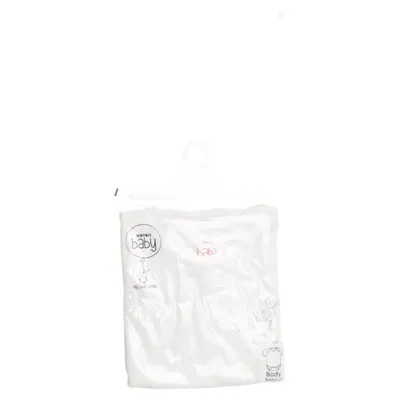 Rompers (White) from Koton Baby