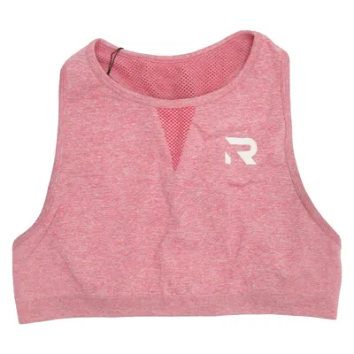 Sport-BH (Rosa) från Ryderwear