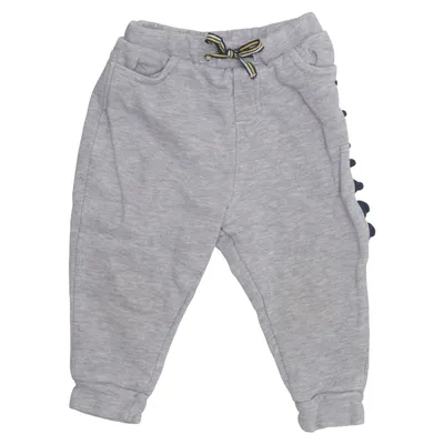 Joggingbroek (Grijs) van Orchestra Katoen, Polyester, Viscose