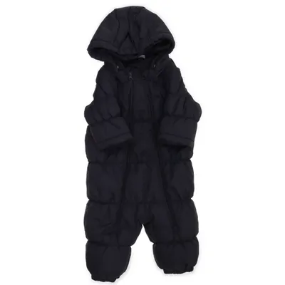 Overall (Grijs) van Baby by Lindex Polyester