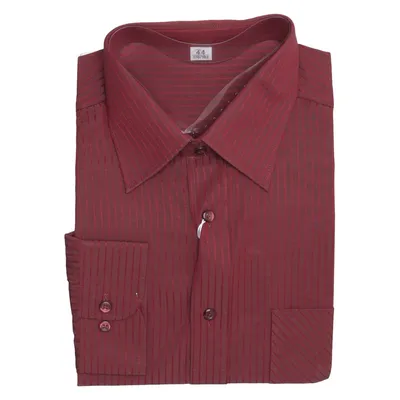 Chemise (Rouge) de Extra