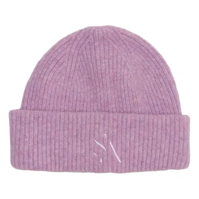 Beanie (Signe Beanie) from Sui Ava Acrylic, Elastane, Polyester, Wool