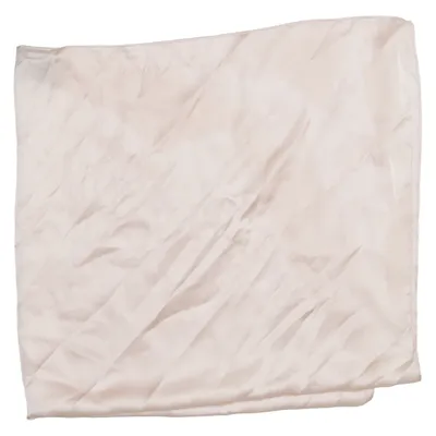 Zakdoek (Beige) Polyester