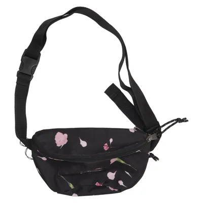 Heuptasje (Zwart, Roze) van Eastpak Polyester
