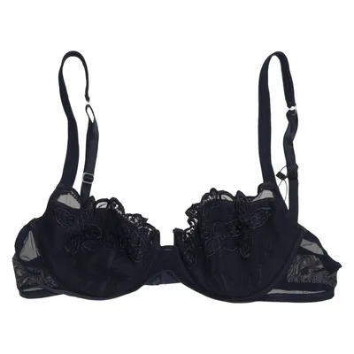 Bh (Zwart) van Malizia by La Perla Elastaan, Polyester