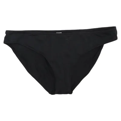 Bas de bikini (Noir) de Rodeo C&A Élasthane, Polyamide, Polyester