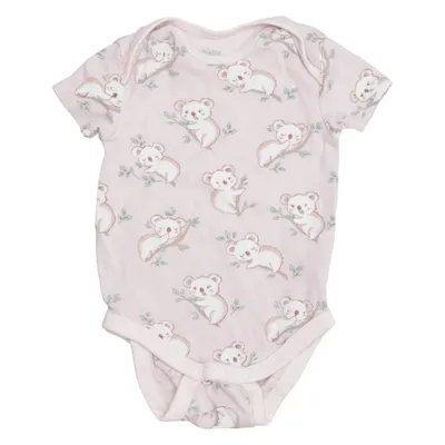 Romper (Roze) van Baby C&A Katoen