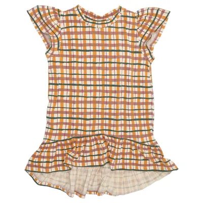 Klänning (Fenella Dress) från Soft Gallery Bomull, Elastan