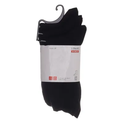 Strumpor (Svart) från Uniqlo