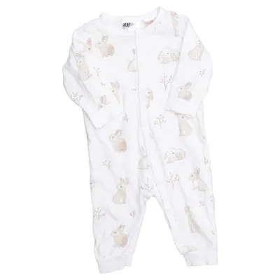 Rompertjes (Wit) van H&M