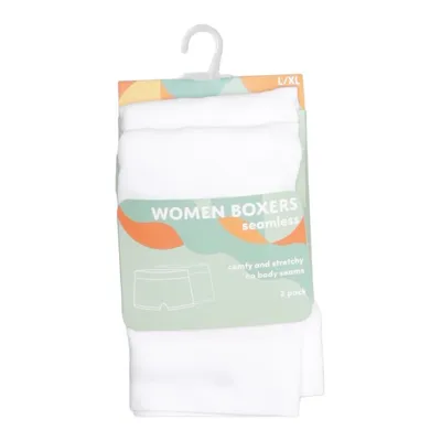 Underwear (Seamless) Elastane, Polyamide