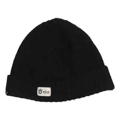 Beaniehue (Corder Rugged Beanie) fra Röjk Merinould