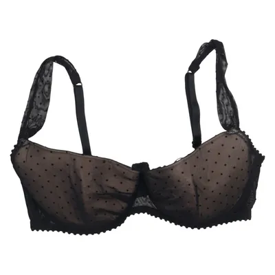 Bh (Zwart) van Maison Close Elastaan, Polyamide