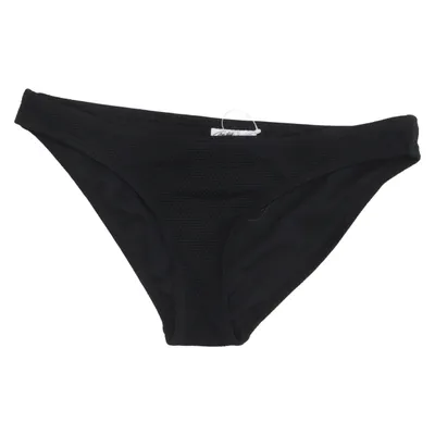 Bikiniunderdel (Svart) från Andy by Frank Dandy Elastan, Polyamid