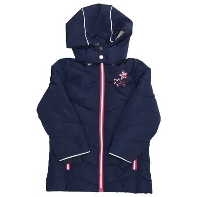Winter jacket (Blue) from Salt and Pepper Polyester
