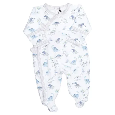 Barboteuse (Blanc, Multicolore) de Kissy Kissy