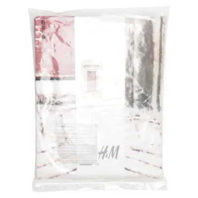 Kanallängd (Flerfärgad) från H&M Bomull