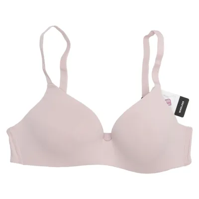 Bralette (Beige) från Zeeman Elastan, Polyamid, Polyester