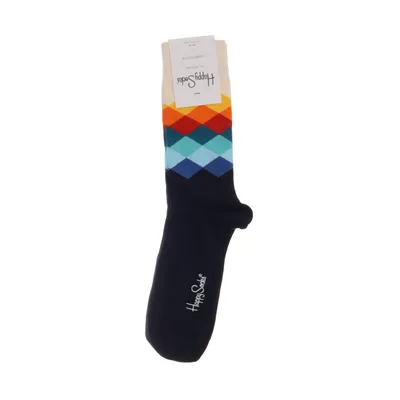 Socks (Blue, Multicolored) from Happy Socks