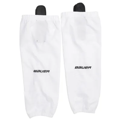 Hockeyutrustning (Vit) från Bauer Polyester