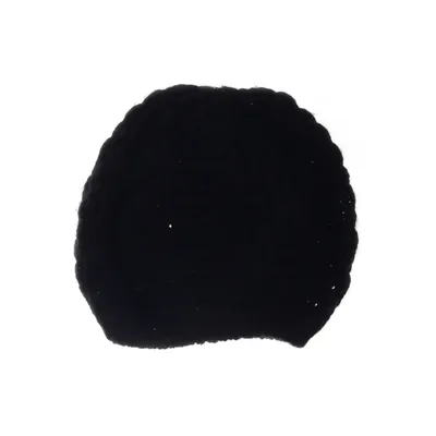 Beret (Black)