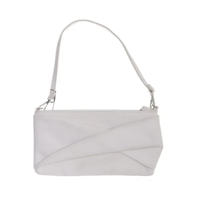 Clutch (Wit) van Don Donna
