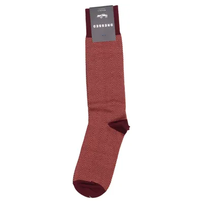 Chaussettes (Dressed) de Happy Socks Coton, Élasthane, Polyamide
