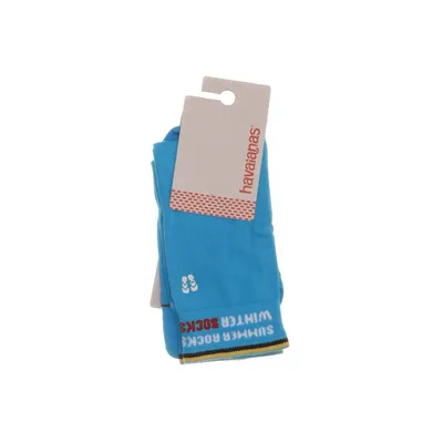 Strumpor (Blå) från Havaianas