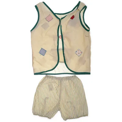 Set (Yellow)