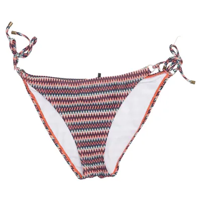 Bikini bottom (Multicolored) from Wonderland Elastane, Polyester