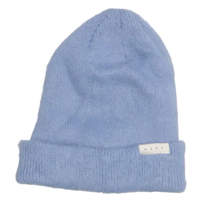 Bonnet (Bleu) de Neff Acrylique