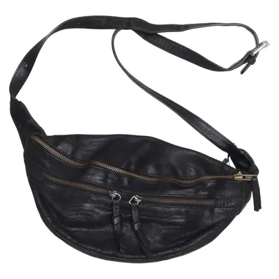 Gürteltasche (Schwarz) von Becksöndergaard