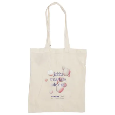 Tygpåse (Beige) från Visma
