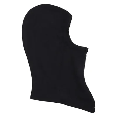Cagoule (Noir) de Bula Soie