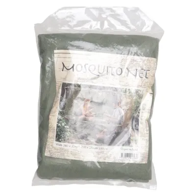 Myggnät (Grön)